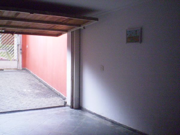 Sobrado de 200m² com 3 quartos em Horto Florestal