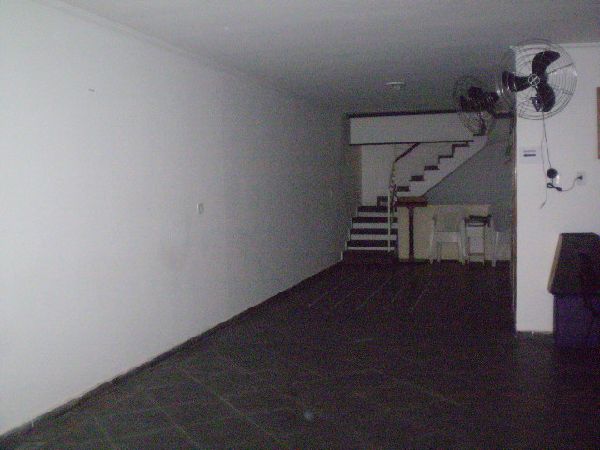Sobrado de 200m² com 3 quartos em Horto Florestal