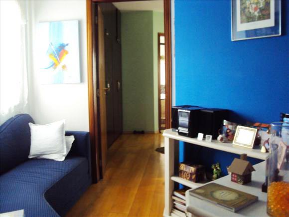 Apartamento de 130m² com 3 quartos em Santana