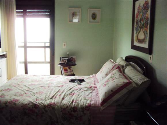 Apartamento de 130m² com 3 quartos em Santana