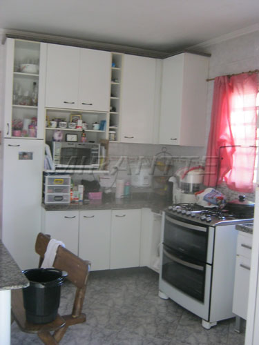 Sobrado de 227m² com 3 quartos em Cachoeirinha