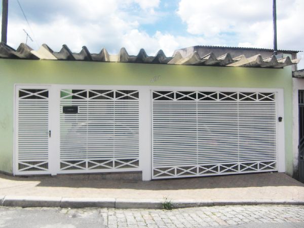 Casa terrea de 350m² com 3 quartos em Cachoeirinha
