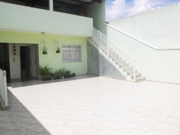 Casa terrea de 350m² com 3 quartos em Cachoeirinha