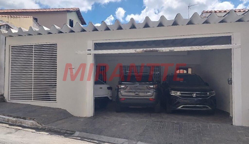 Casa terrea de 200m² com 3 quartos em Bortolândia