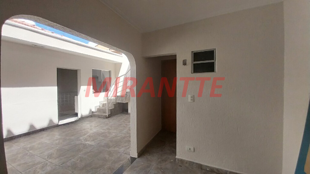 Casa terrea de 200m² com 3 quartos em Bortolândia