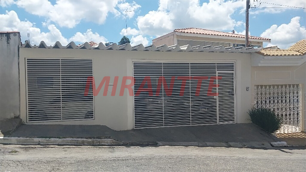 Casa terrea de 200m² com 3 quartos em Bortolândia