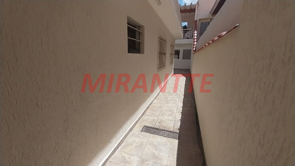 Casa terrea de 200m² com 3 quartos em Bortolândia
