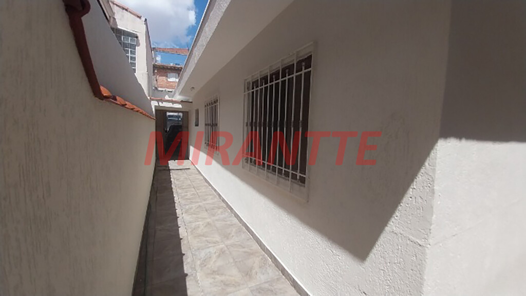 Casa terrea de 200m² com 3 quartos em Bortolândia