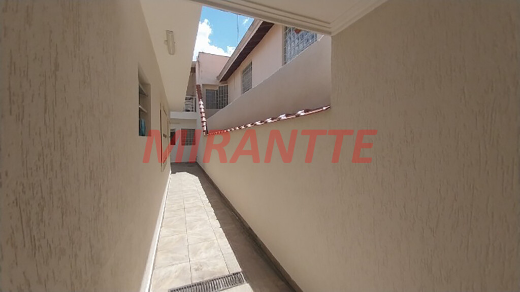 Casa terrea de 200m² com 3 quartos em Bortolândia