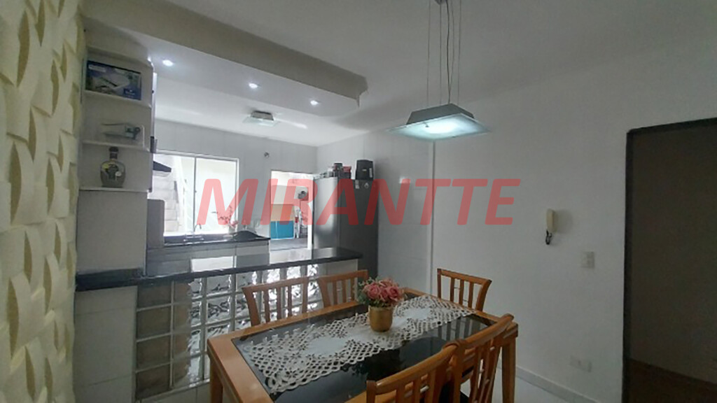 Casa terrea de 200m² com 3 quartos em Bortolândia