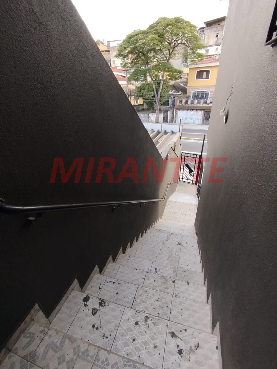 Conjunto comercial de 350m² em Imirim