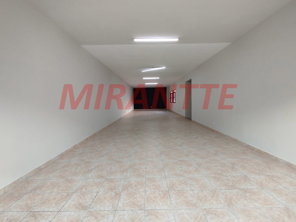 Conjunto comercial de 350m² em Imirim