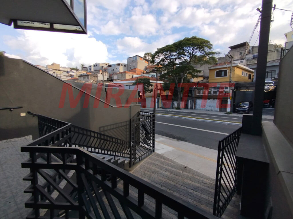 Conjunto comercial de 350m² em Imirim