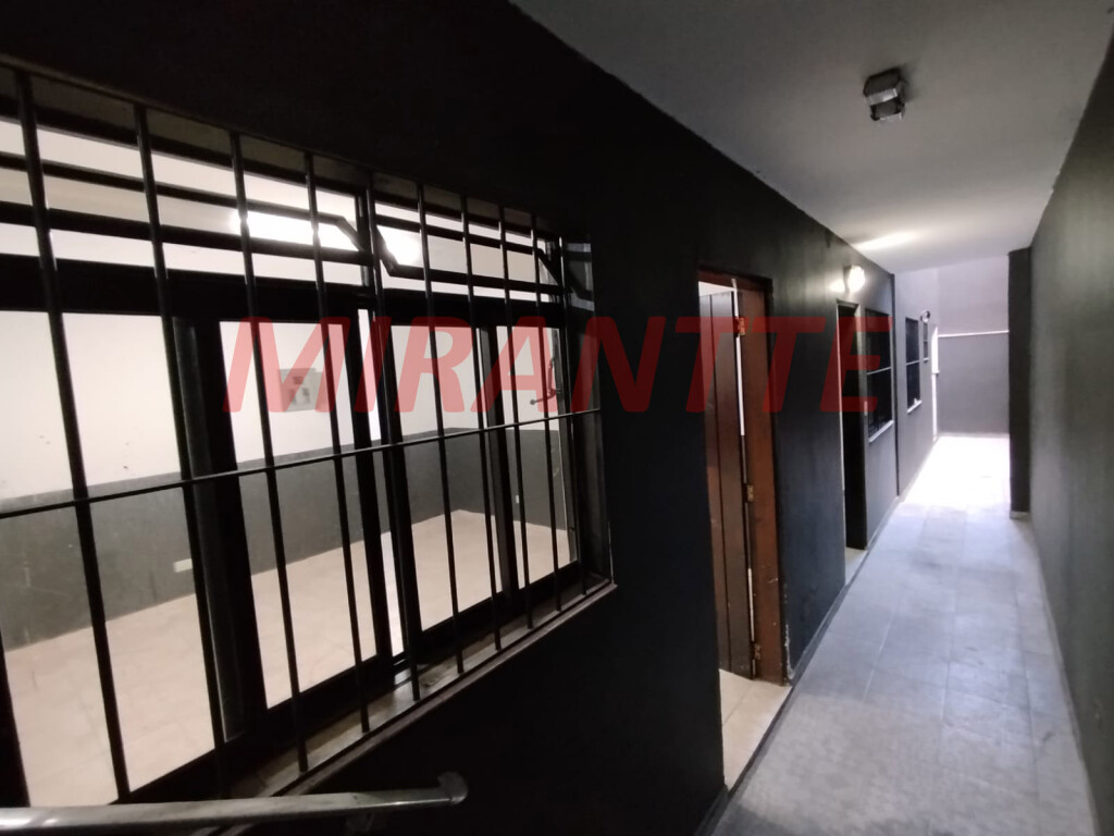 Conjunto comercial de 350m² em Imirim