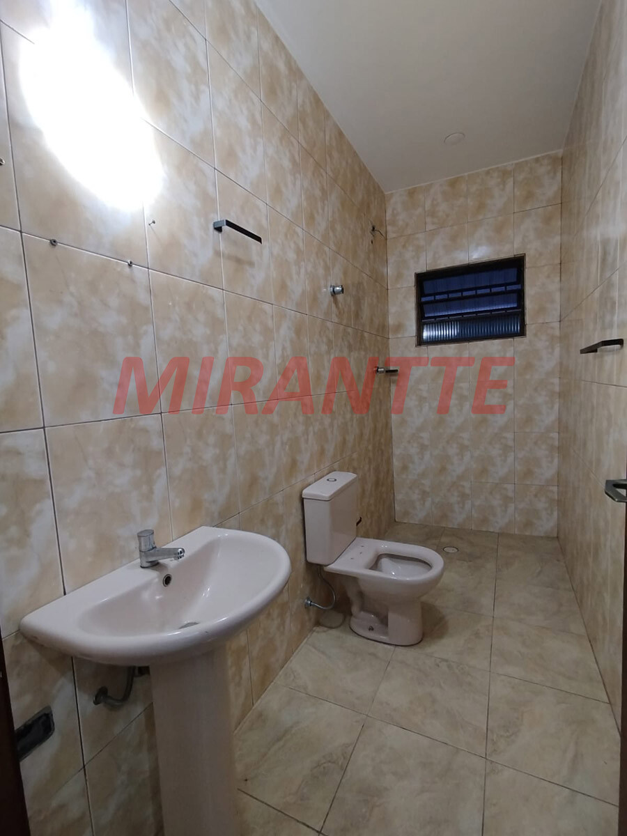 Conjunto comercial de 350m² em Imirim
