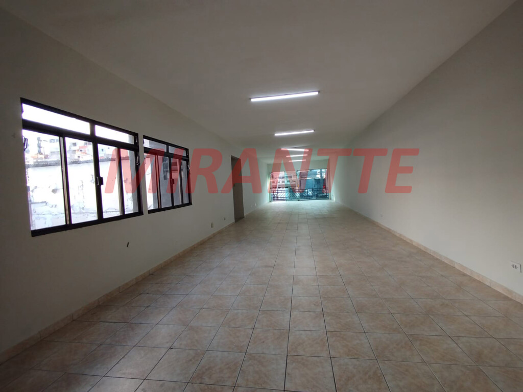 Conjunto comercial de 350m² em Imirim