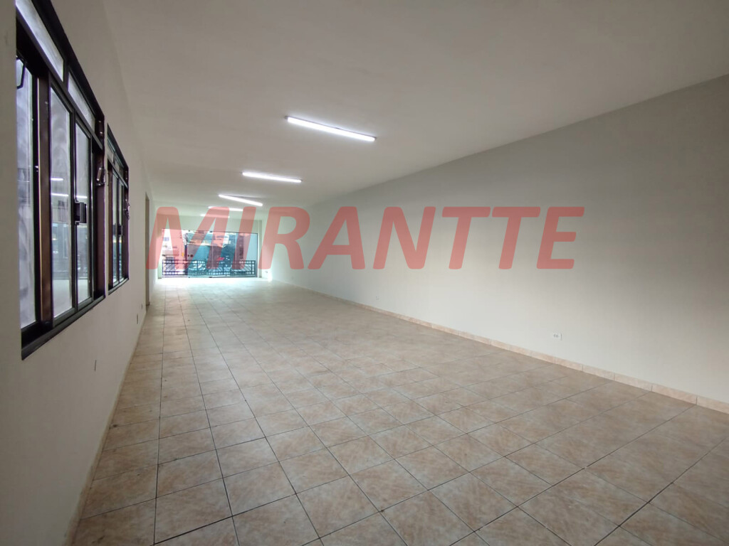 Conjunto comercial de 350m² em Imirim