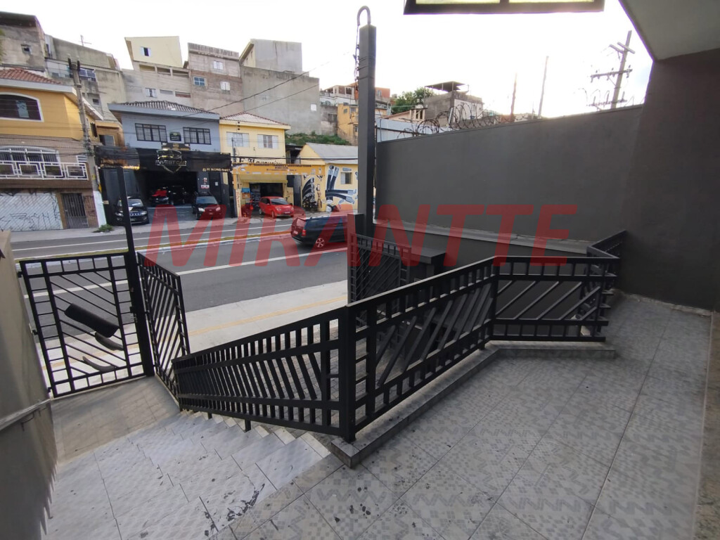 Conjunto comercial de 350m² em Imirim