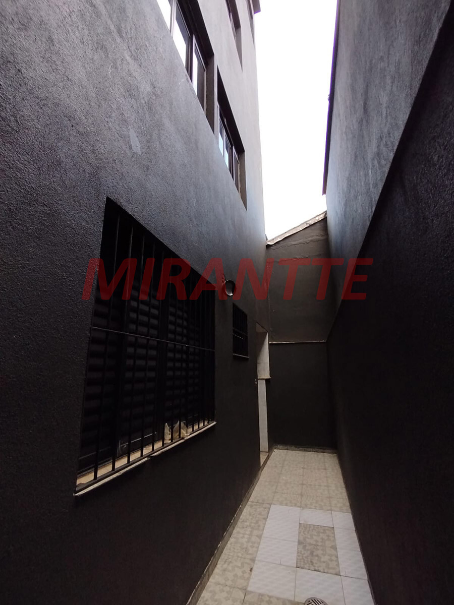 Conjunto comercial de 350m² em Imirim