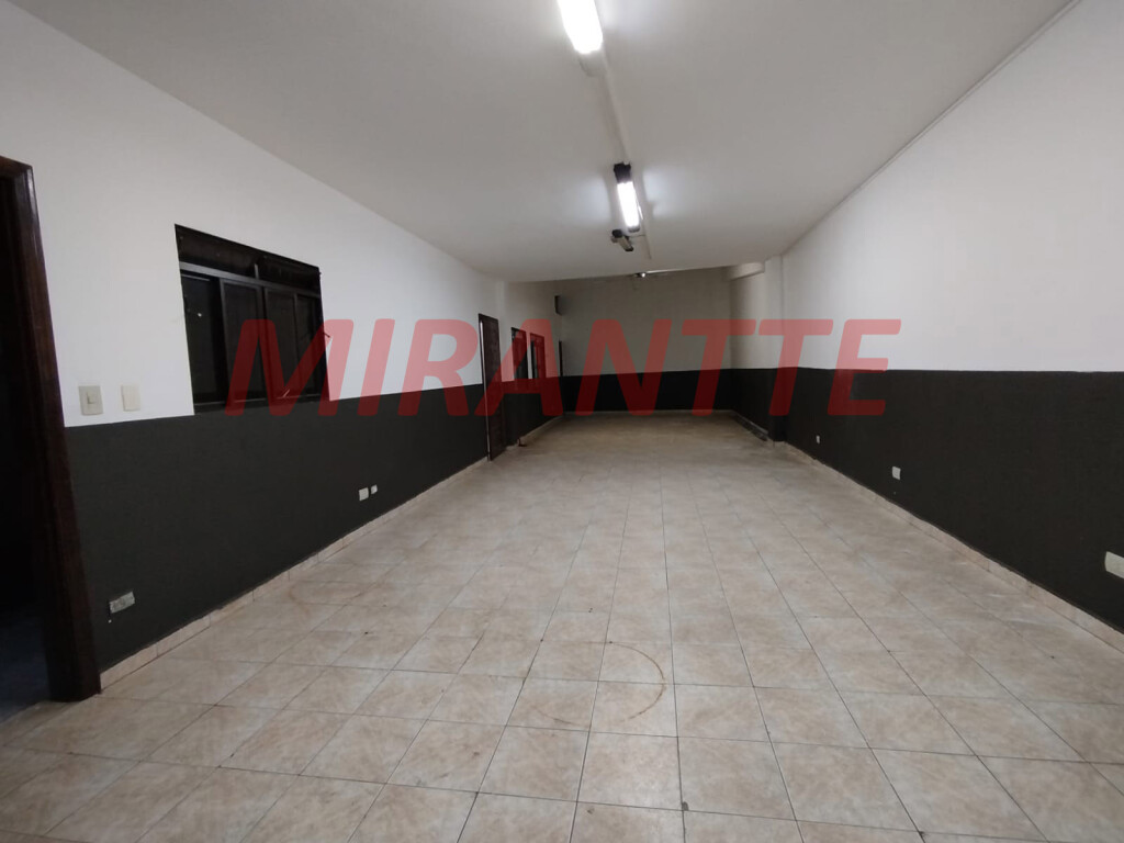 Conjunto comercial de 350m² em Imirim