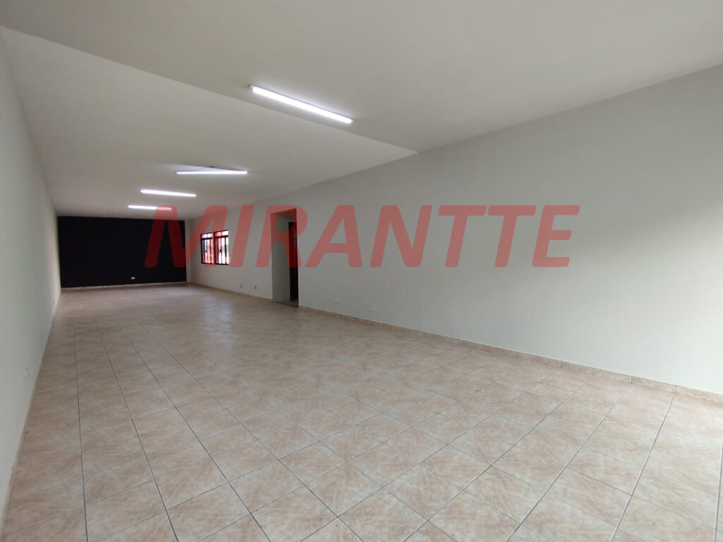 Conjunto comercial de 350m² em Imirim