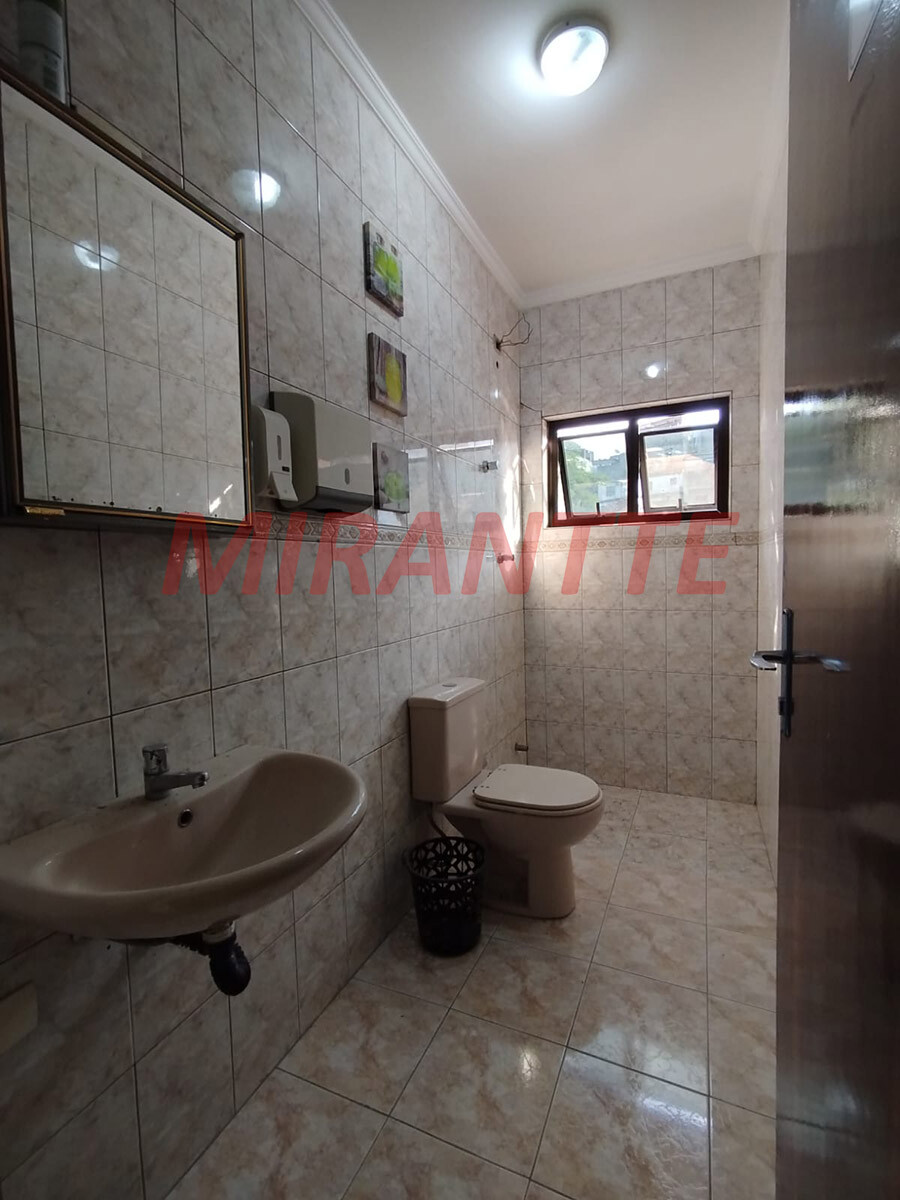 Conjunto comercial de 350m² em Imirim