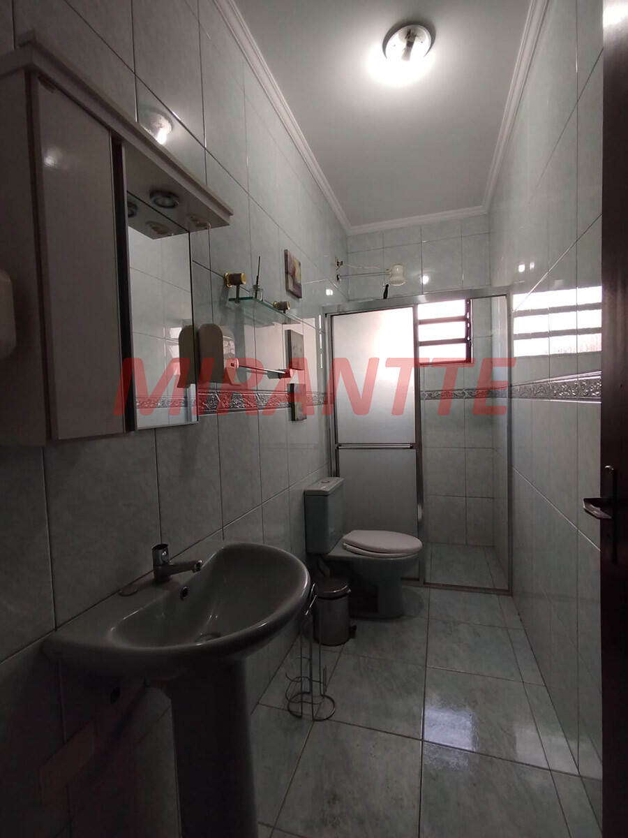 Conjunto comercial de 350m² em Imirim