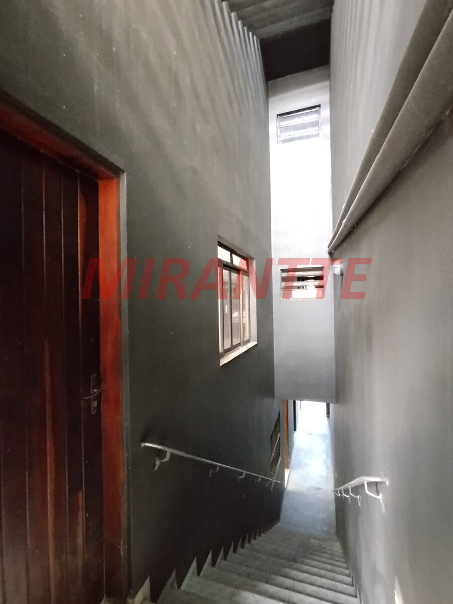 Conjunto comercial de 350m² em Imirim