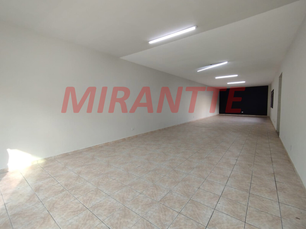 Conjunto comercial de 350m² em Imirim