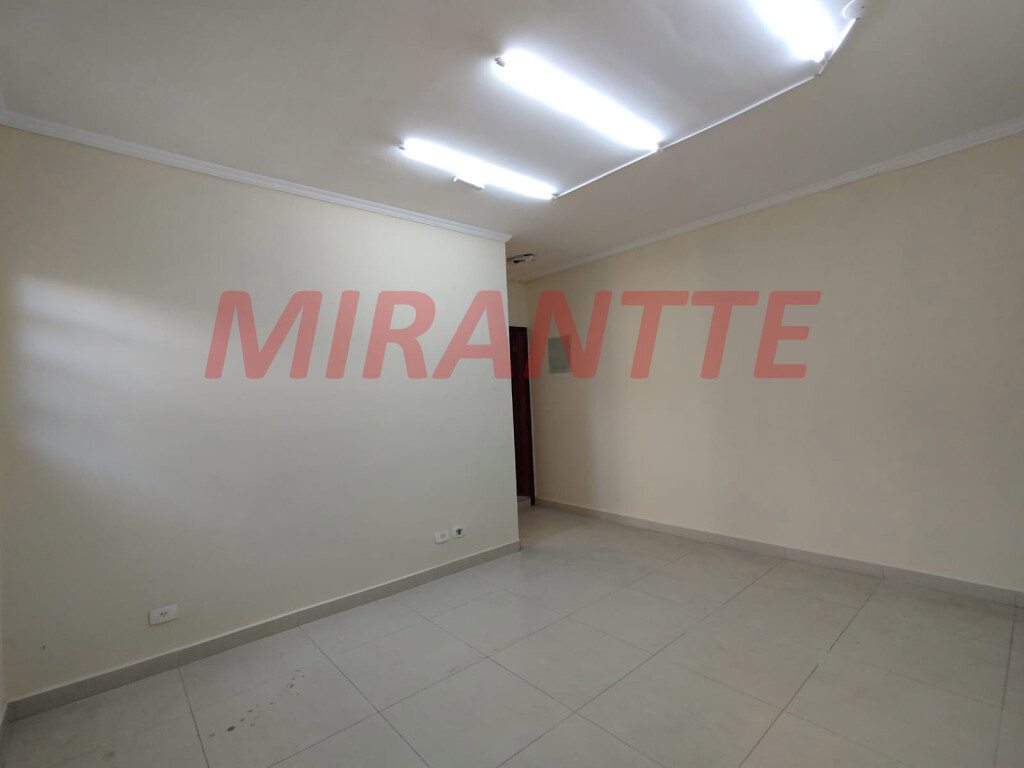 Conjunto comercial de 350m² em Imirim