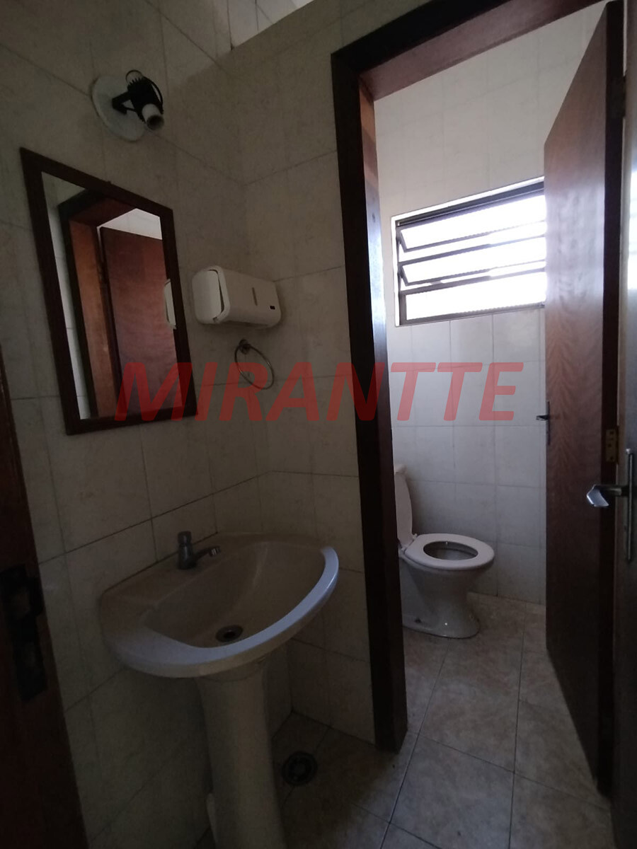 Conjunto comercial de 350m² em Imirim