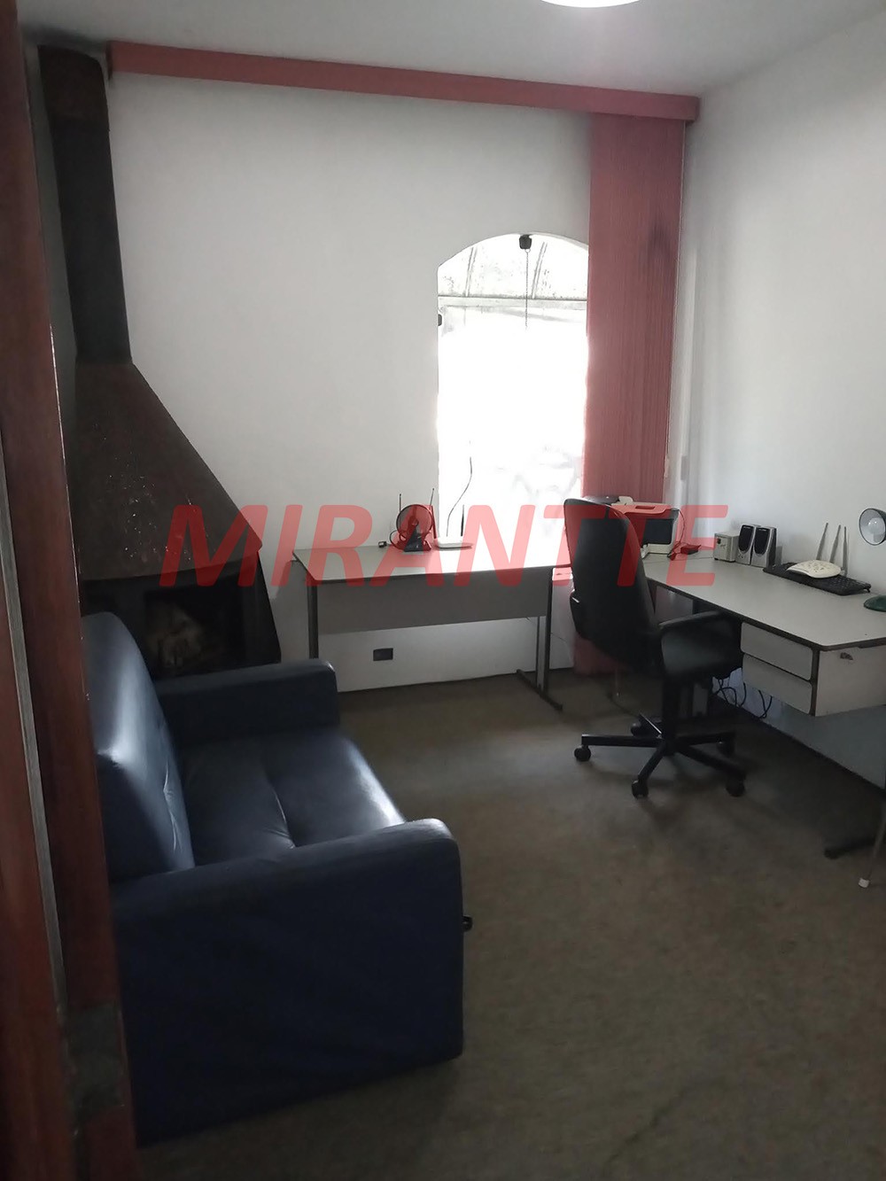 Sobrado de 1000m² com 6 quartos em Jardim França