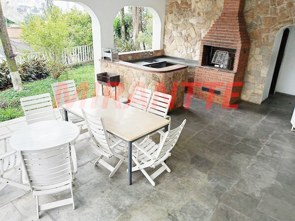 Sobrado de 1000m² com 6 quartos em Jardim França