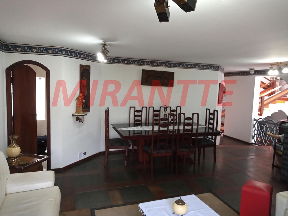Sobrado de 1000m² com 6 quartos em Jardim França