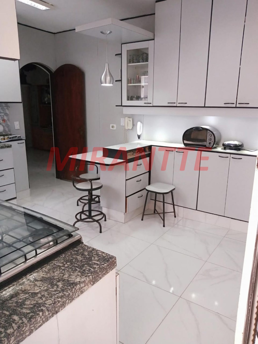 Sobrado de 1000m² com 6 quartos em Jardim França