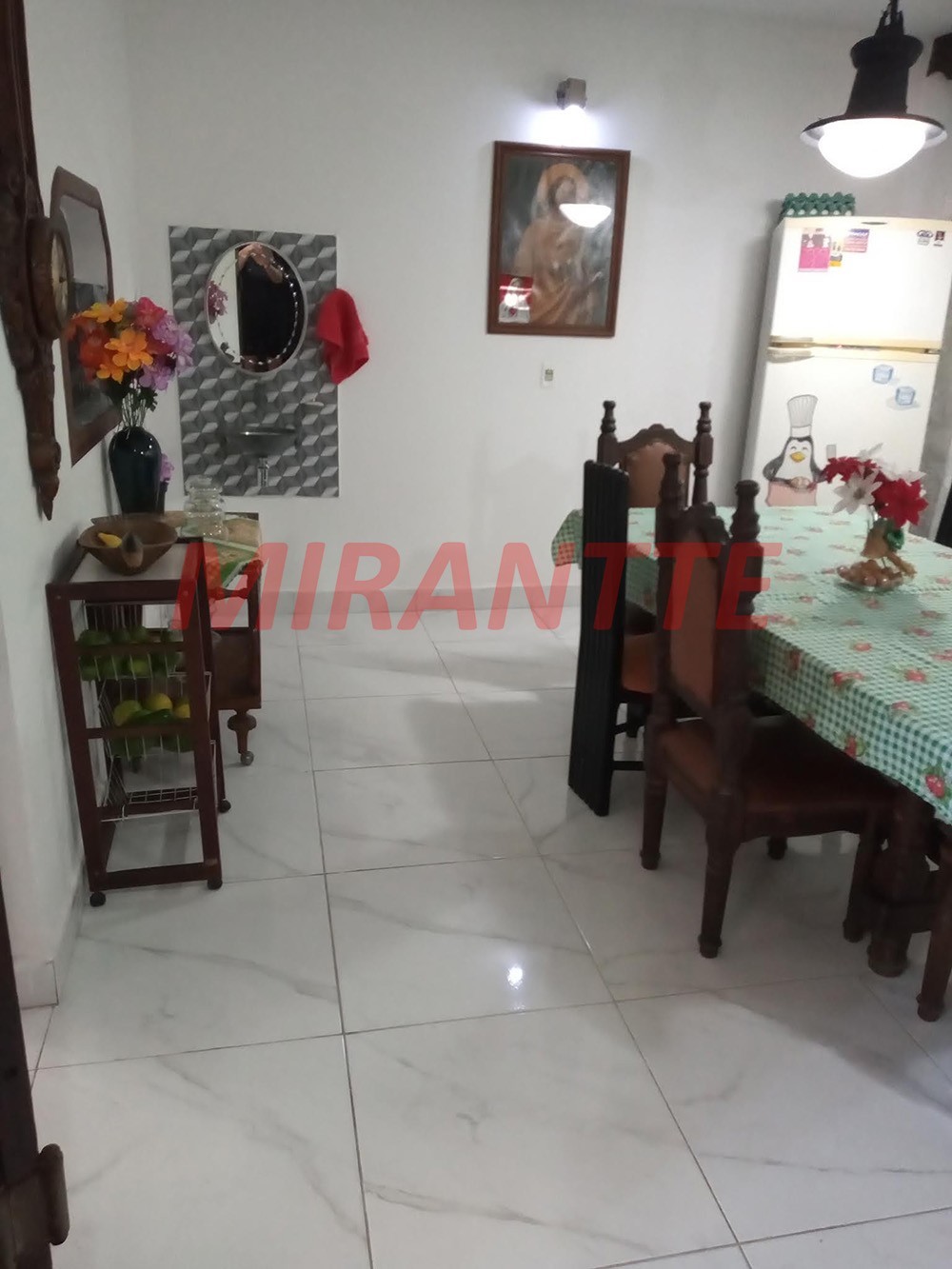 Sobrado de 1000m² com 6 quartos em Jardim França