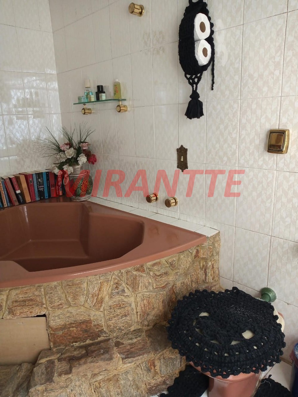 Sobrado de 1000m² com 6 quartos em Jardim França