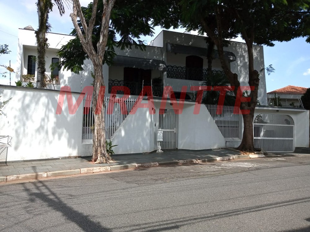 Sobrado de 1000m² com 6 quartos em Jardim França