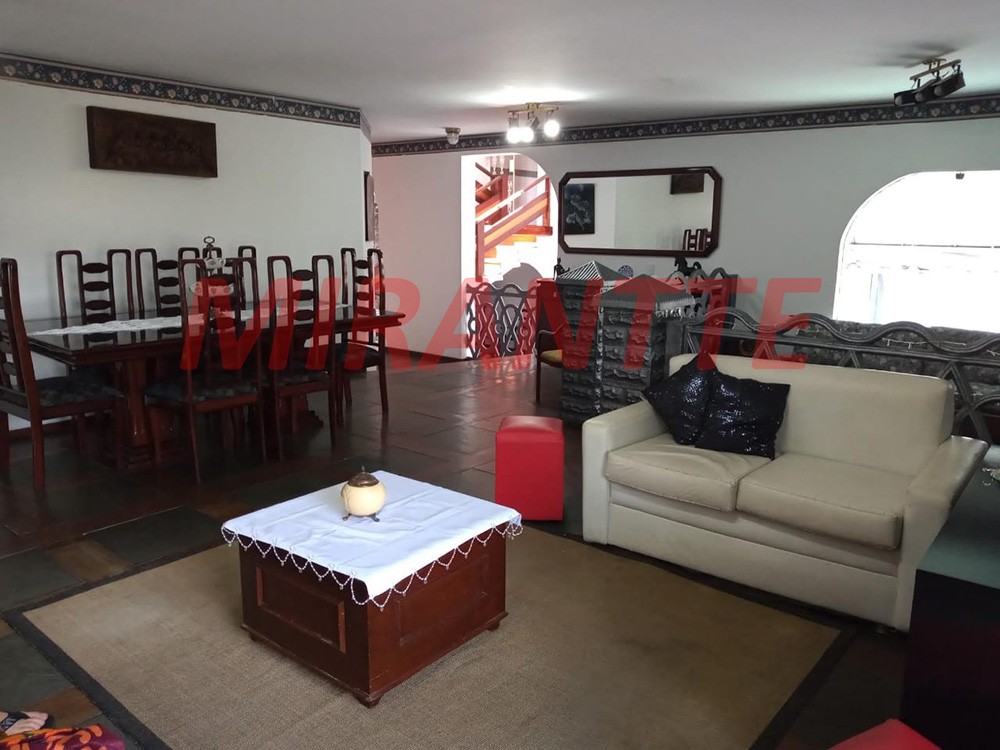 Sobrado de 1000m² com 6 quartos em Jardim França
