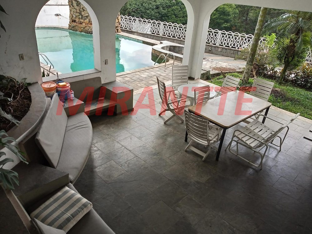 Sobrado de 1000m² com 6 quartos em Jardim França