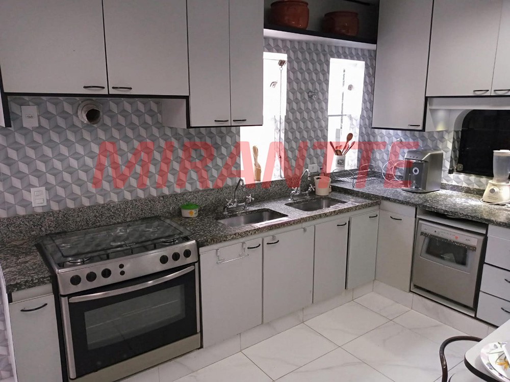 Sobrado de 1000m² com 6 quartos em Jardim França