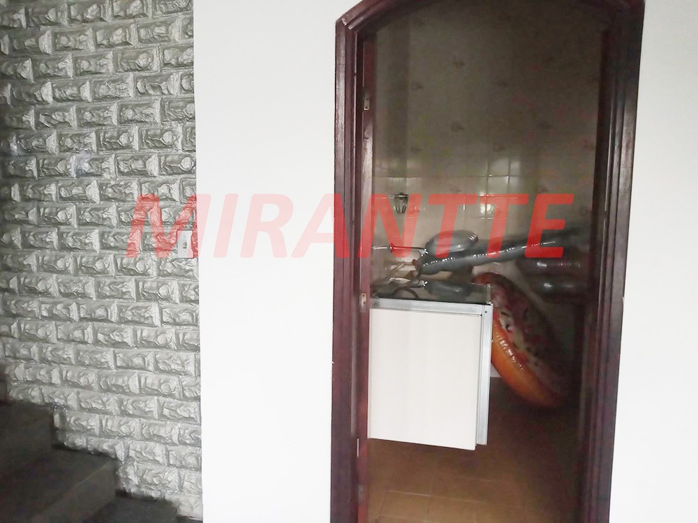 Sobrado de 1000m² com 6 quartos em Jardim França