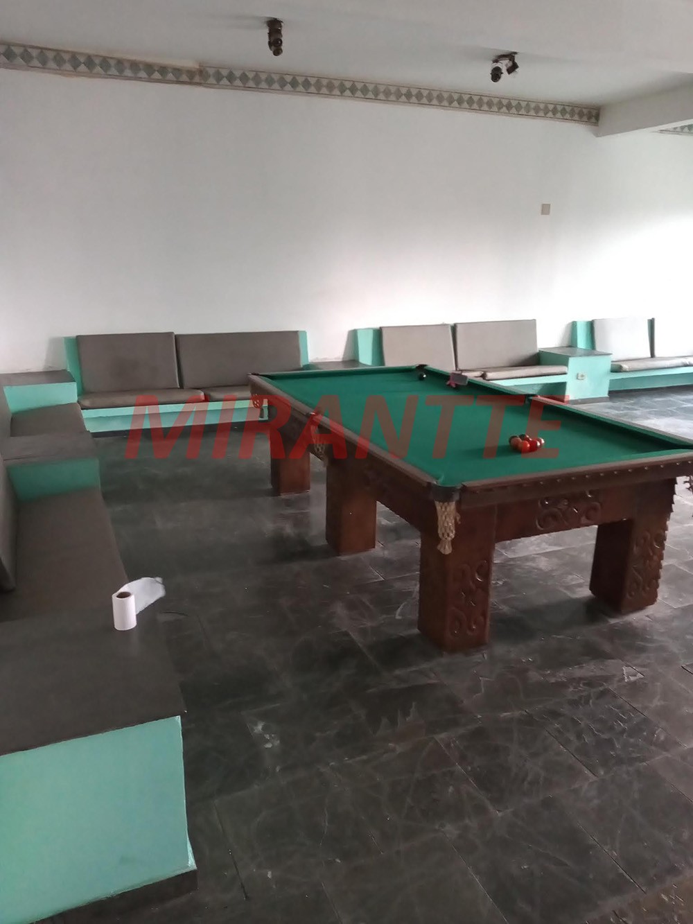 Sobrado de 1000m² com 6 quartos em Jardim França
