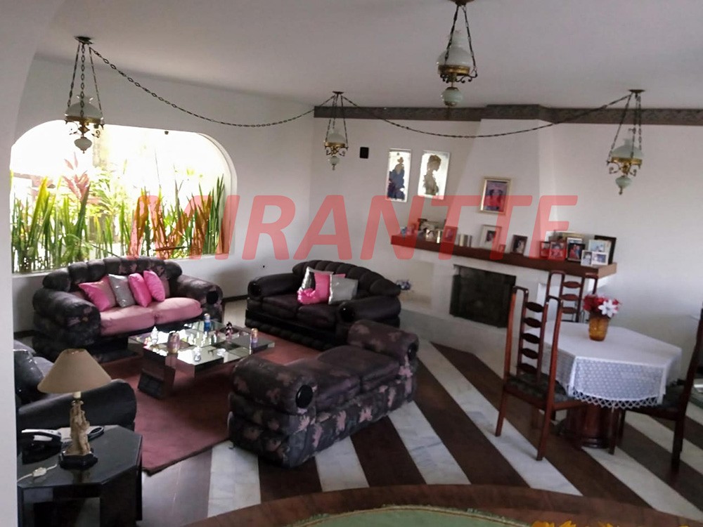 Sobrado de 1000m² com 6 quartos em Jardim França