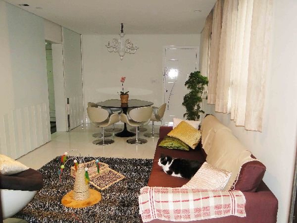 Apartamento com 3 quartos em Jardim São Paulo