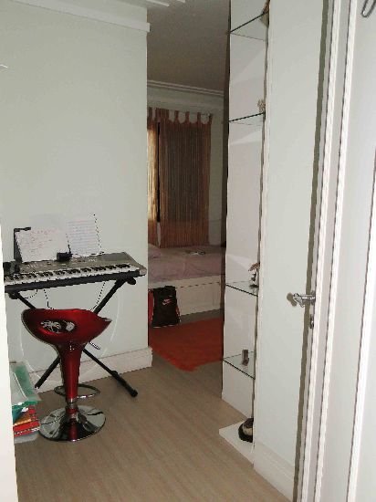 Apartamento com 3 quartos em Jardim São Paulo