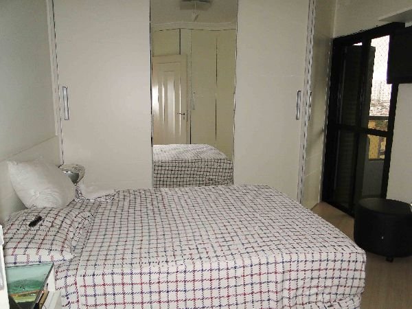 Apartamento com 3 quartos em Jardim São Paulo