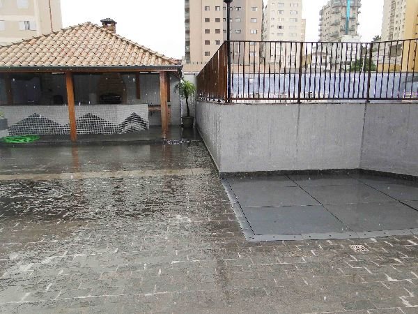 Apartamento com 3 quartos em Jardim São Paulo