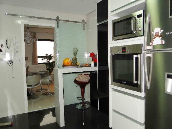 Apartamento com 3 quartos em Jardim São Paulo