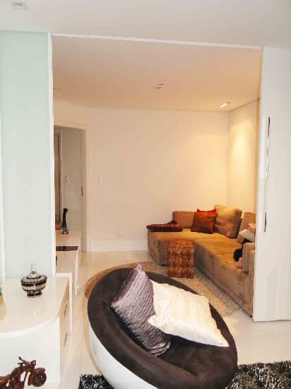 Apartamento com 3 quartos em Jardim São Paulo